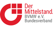 Logo: BVMW