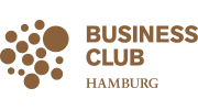 Logo: Business Club Hamburg