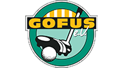 Logo: GOFUS