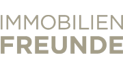 Logo: Immobilien Freunde