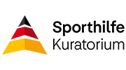 Logo: Sporthilfe