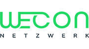 Logo: WECON