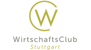 Logo: Wirtschaftsclub Stuttgart