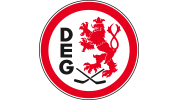 Logo: DEG Icehockey