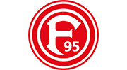 Logo: Fortuna Dusseldorf