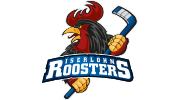 Logo: Iserlohn Roosters