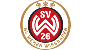 Logo: SV Wehen Wiesbaden