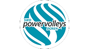 Logo: SWD Powervolleys