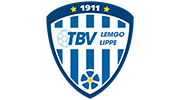 Logo: TBV Lemgo Lippe