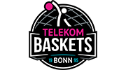 Logo: Telekom Baskets