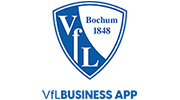 Logo: VfL Bochum