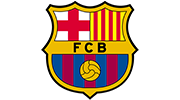 Logo: FC Barcelona