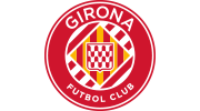 Logo: Girona FC