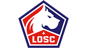 Logo: LOSC Lille