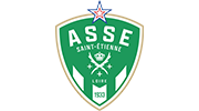 Logo: AS Saint Etienne