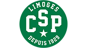 Logo: Limoges CSP