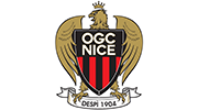 Logo: OGC Nice