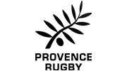 Logo: Provence Rugby