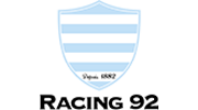 Logo: Racing 92
