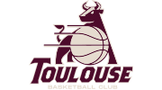 Logo: Toulouse FC