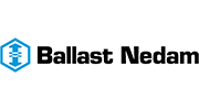 Logo: Ballast Nedam