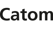 Logo: Catom