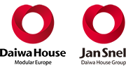 Logo: DHME JS