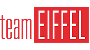 Logo: Team Eiffel