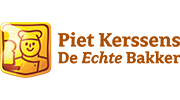Logo: Piet Kerssens de Echte Bakker