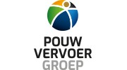 Logo: Pouw vervoer