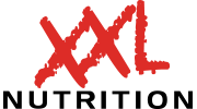 Logo: XXL Nutrition