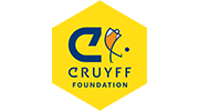 Logo: Cruyff
