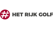 Logo: Het Rijk Golf