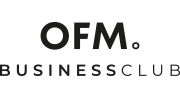Logo: OFM