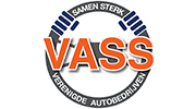 Logo: VASS