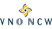 Logo: VNO NCW