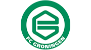 Logo: FC Groningen