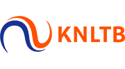 Logo: KNLTB