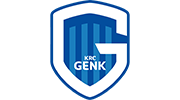 Logo: KRC Genk