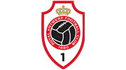 Logo: RAFC