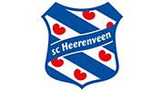Logo: SC Heereveen
