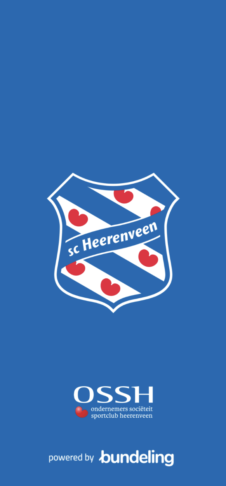 Splash SC Heerenveen