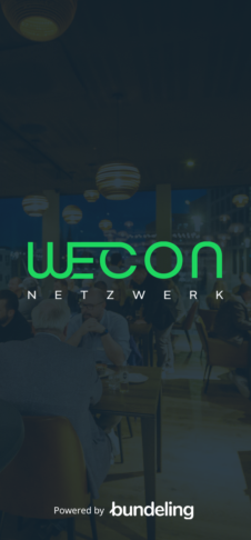 Splash WECON