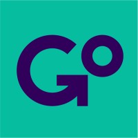 Goharmony logo