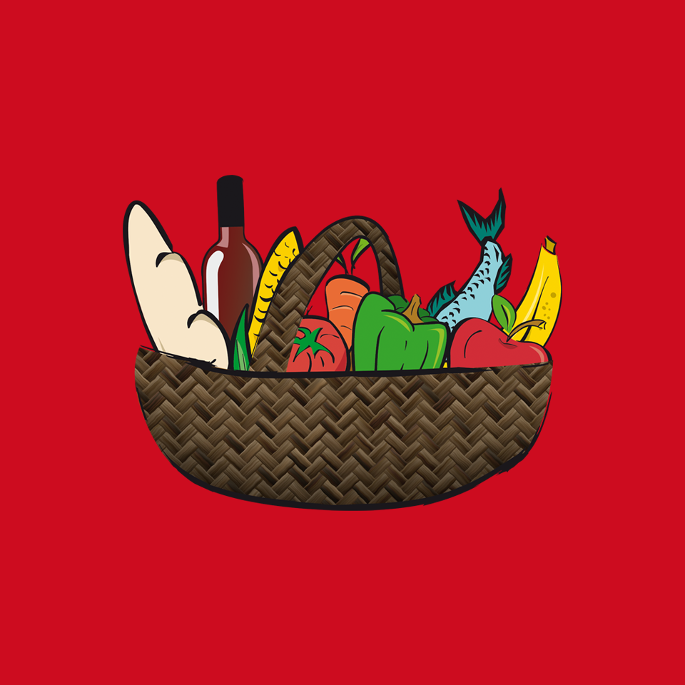 logo REWE Homberg &amp; Budnik