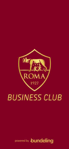 splash AS Roma